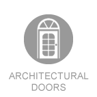 ARCHITECTURAL DOORS